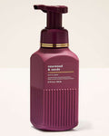 Foaming Hand Soap Rosewood & Suede