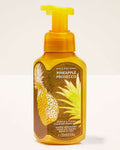 Foaming Hand Soap Pineapple Proscesso