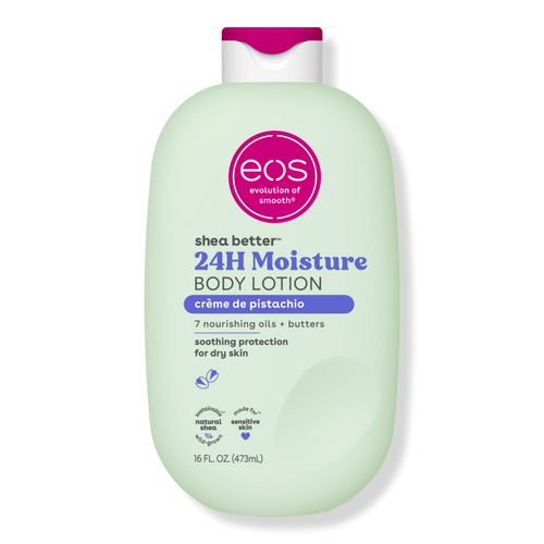 EOS Body Lotion Crème de Pistachio