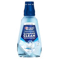 Crest Mouthwash Pro Health Complete Clean 1 litre