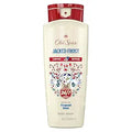 Old Spice Body Wash for Men Jacked Frost