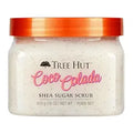 Tree Hut Body scrub Coco Colada