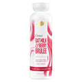 Dove Plant Milk Cleansing Body Wash Oat Milk & Berry Brulee 17.5 fl oz