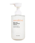 Cocokind Milky Soft Face & Body Cleanser, 13.5 Fl Oz