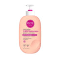 EOS Body Lotion Pink Chanpange