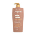 Jergen's Body Lotion warm Amber