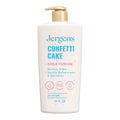 Jergen's Body Lotion Confetti Cake