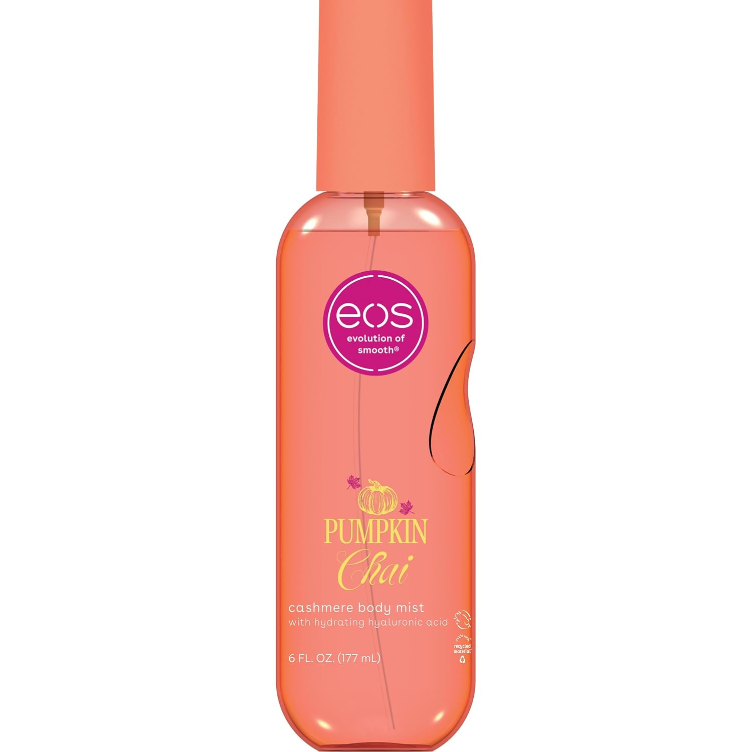 Eos Body Mist Pumpkin Chai