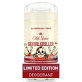 Old Spice Deodorant Stick Serial Griller