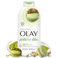 Olay Body Wash 22oz Pistachio Bliss