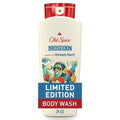 Old Spice Body Wash Broseidon