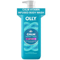 OLLY Mood & Skin Body Wash Calm