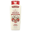 Old Spice Body Wash Serial Griller