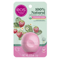 EOS Lip Balm Strawberry Sorbet