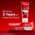 Colgate Toothpaste
