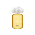 Athena Club Hair And Body Mist Banana Sunmilk