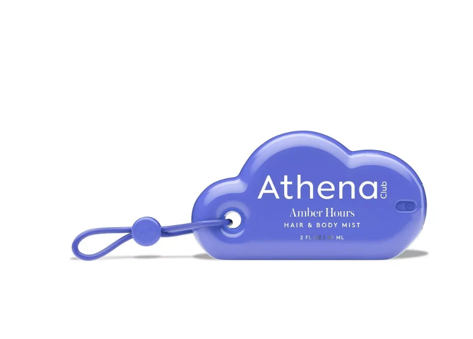 Athena Club Mini hair And Body Mist