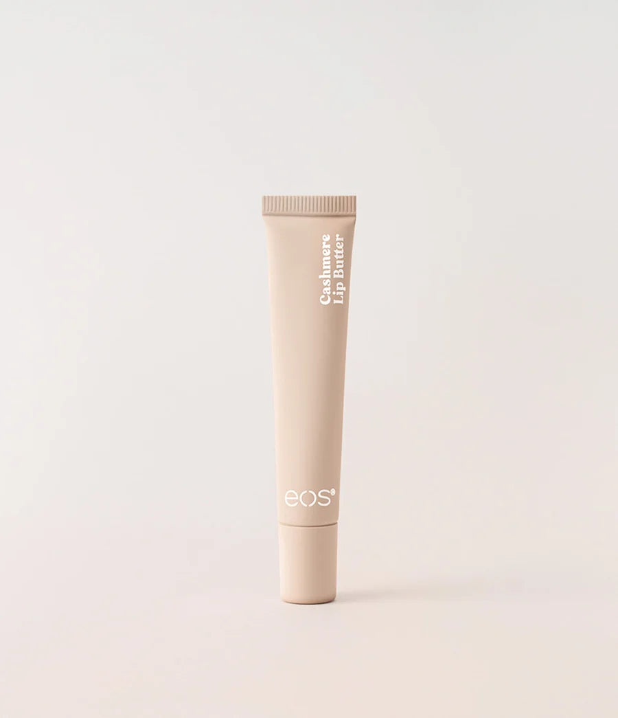 EOS Lip Butter Strawberry Dream