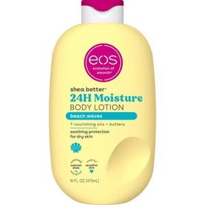 EOS Body Lotion Beach Waves