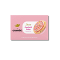 Dove Crumbl Confetti Cake SINGLE Soap Bar