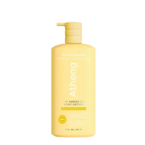 Athena Club Banana Sunmilk Body Lotion