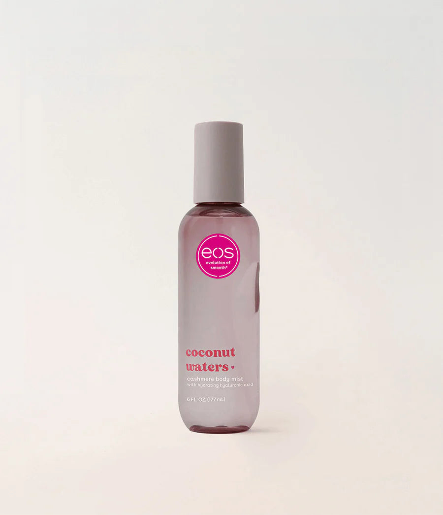 EOS Body Mist Coconut Waters