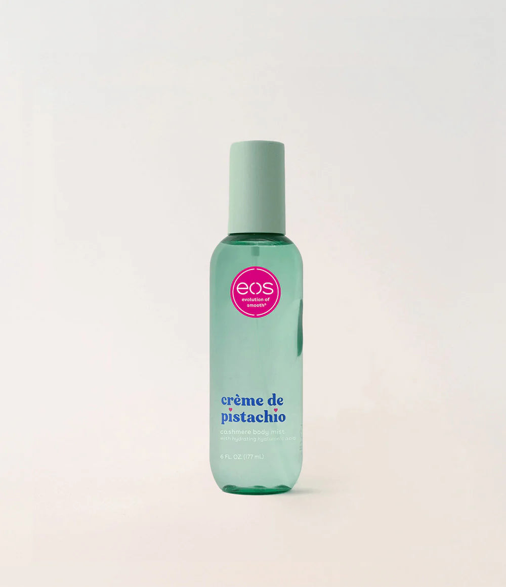EOS Body Mist Crème de Pistachio