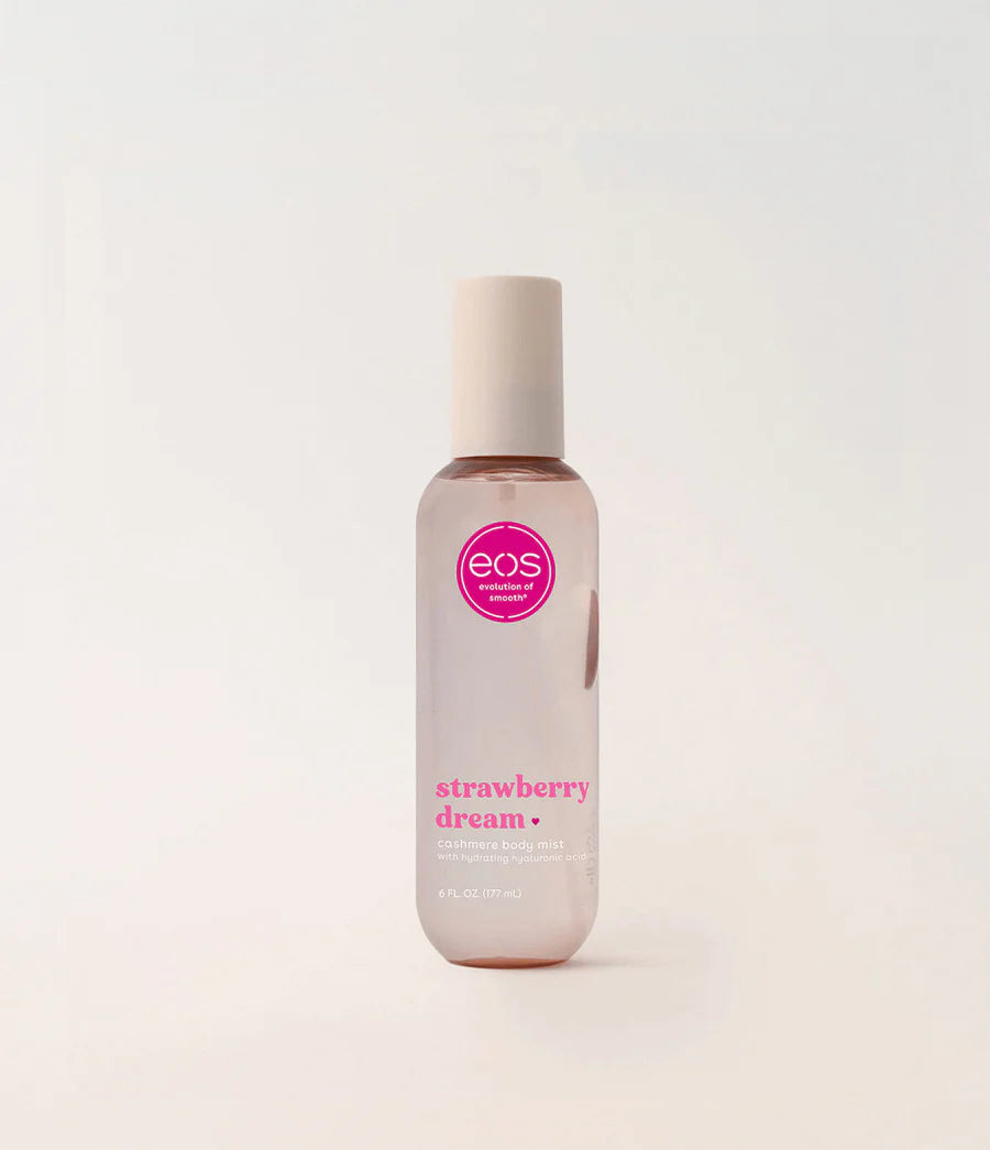 EOS Body MIst Strawberry Dream