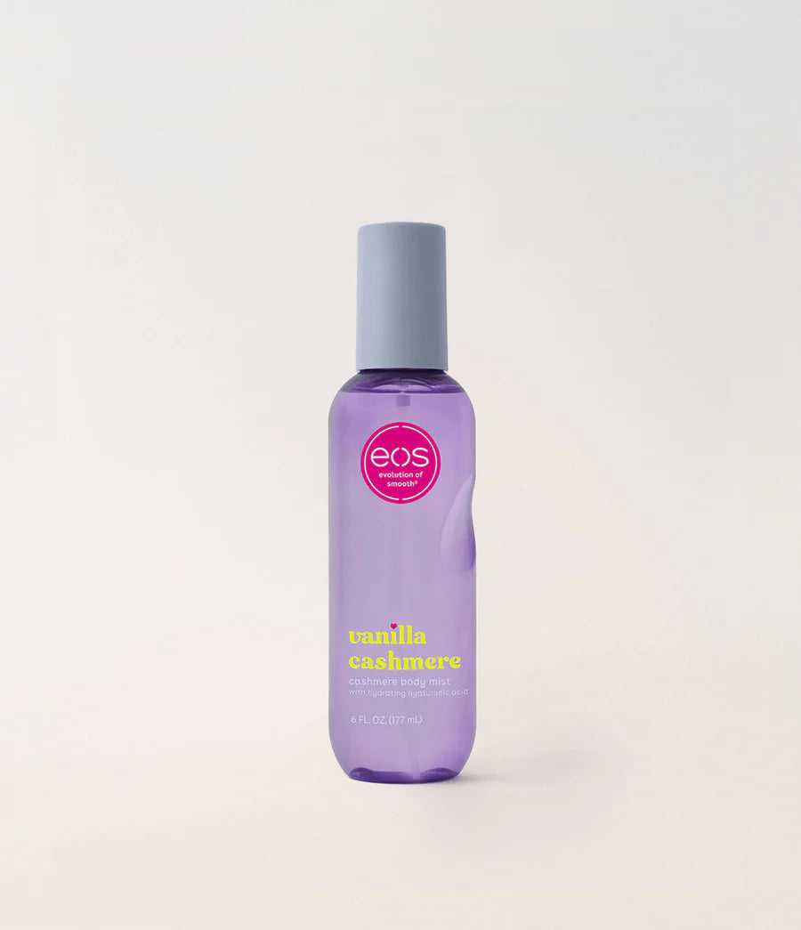 EOS Body Mist Vanilla Cashmere