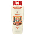 Old Spice Body Wash Brochella Citrus Fizz