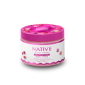 Native Body Scrub Holiday Gumdrop