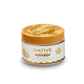 Native Body Scrub Sugar Cookie