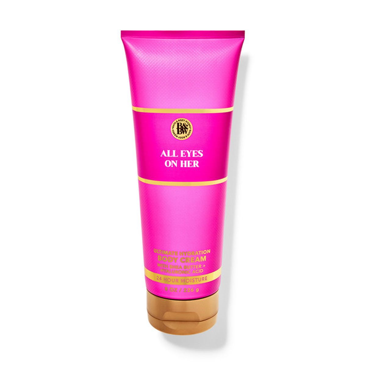 Body Cream All Eyes On Her